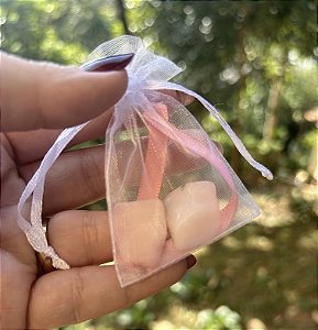 Patuá para Harmonizar Casal