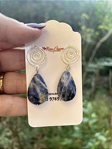 Brinco em Sodalita Grande