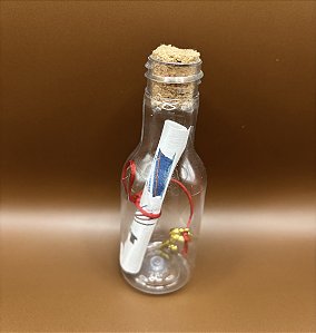 02Brinde: Benção da Magia do Navio