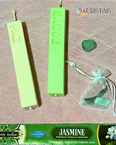 Kit Propósito Saúde e Paz