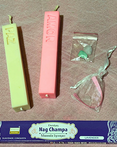 Kit Propósito Resgate Relacionamento