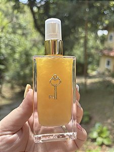 Perfume - Ciganos do Ouro