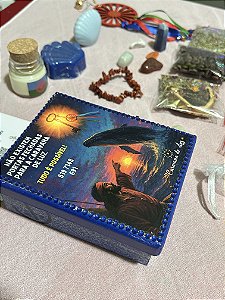 Caixa Especial da Magia do Navio