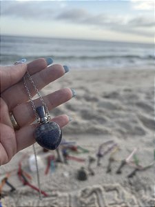 Pingente Poção Mágica.