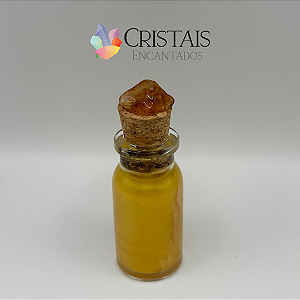 Amuleto para Prosperidade