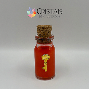 Amuleto Abertura de Caminhos