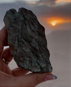 Fucsita Verde Grande