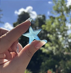 Estrela de Ágata.