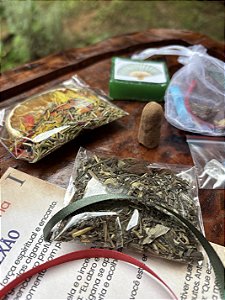 Ritual Encontro com a sua Cigana