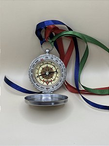 Bússola Mágica dos Andarilhos