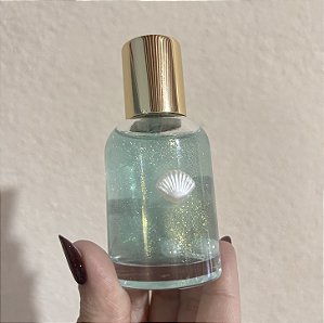 Perfume - Magia do Navio