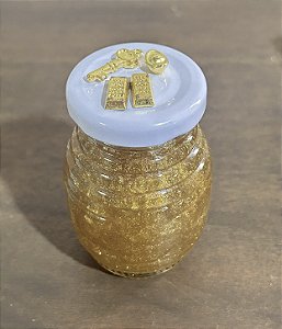 Mel da Riqueza (pequeno)