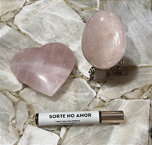 Kit Único: para viver um Grande Amor