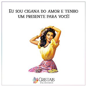 Banho do Amor