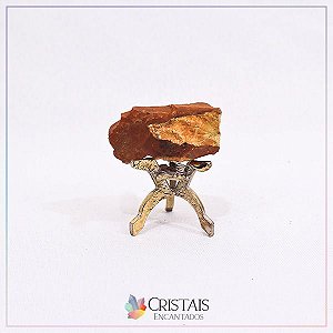 Opala de Fogo