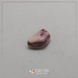 Opala Rosa rolada