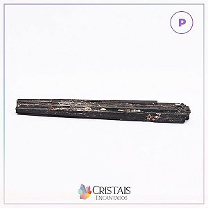 Turmalina Negra Pequeno
