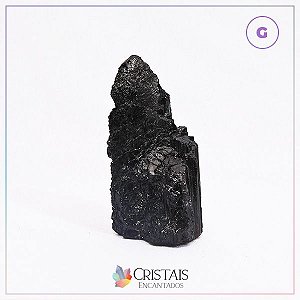 Turmalina Negra Grande