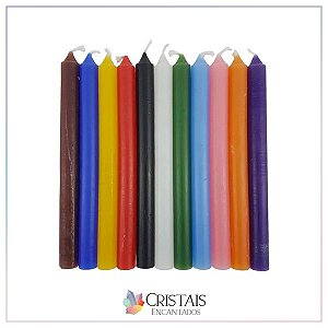 Vela Palito (unidade)