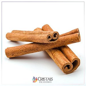 Canela em Pau