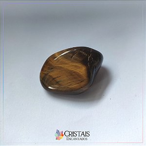Olho de Tigre mini
