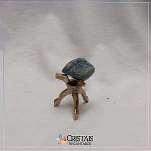 Lápis Lazuli Rolado Mini (unidade)