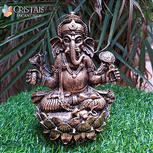 Lord Ganesha