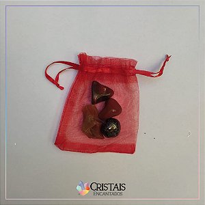 Elixir para apimentar relacionamento