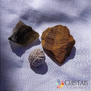 kit clã dos beduinos