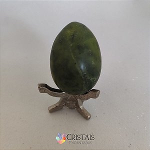 Ovo de serpentinita