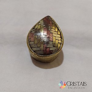 Encantamento de proteção de casais