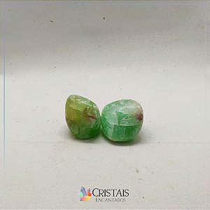 Calcita verde (unidade)