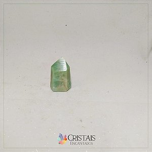 Ponta geradora de amazonita P