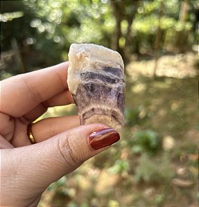 Ametista chevron (unidade)