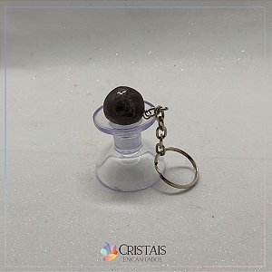 Chaveiro de granada