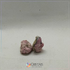 Rodonita bruta ( unidade)