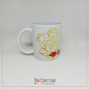 Caneca Ganesha