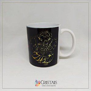 Caneca Ganesha 2