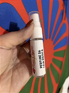 Perfume da Loja Mágica