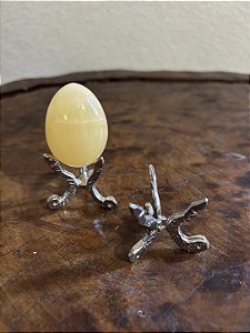 Suporte para ovo ou esfera