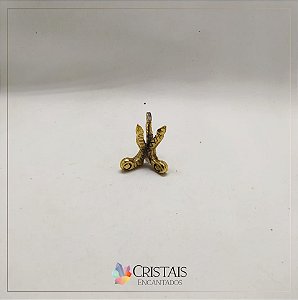 Suporte para ovo ou esfera