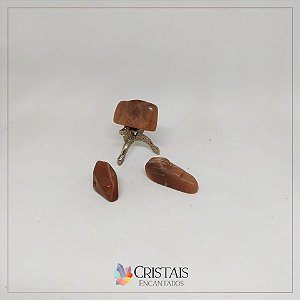 Pedra da lua marrom (unidade)