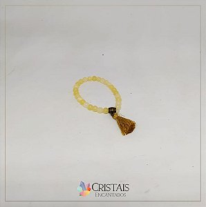 Japamala de 27 contas esfera de 6mm