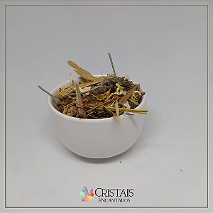 Banho controle da ansiedade