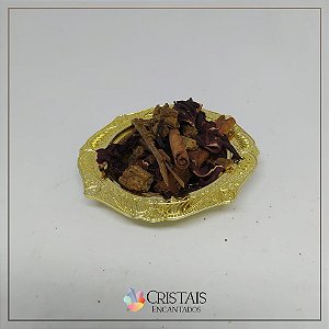 Banho de sedução extra forte