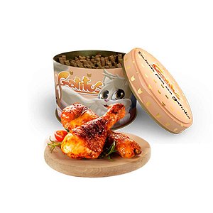 Bifinho Sabor Frango - 100g