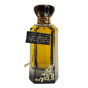 Safeer Al Oud – 100ml