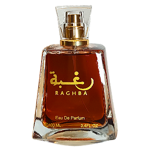 Raghba - 100ml