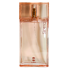 Parfum Sierra – 90ml