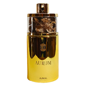 Aurum Parfum - 75ml